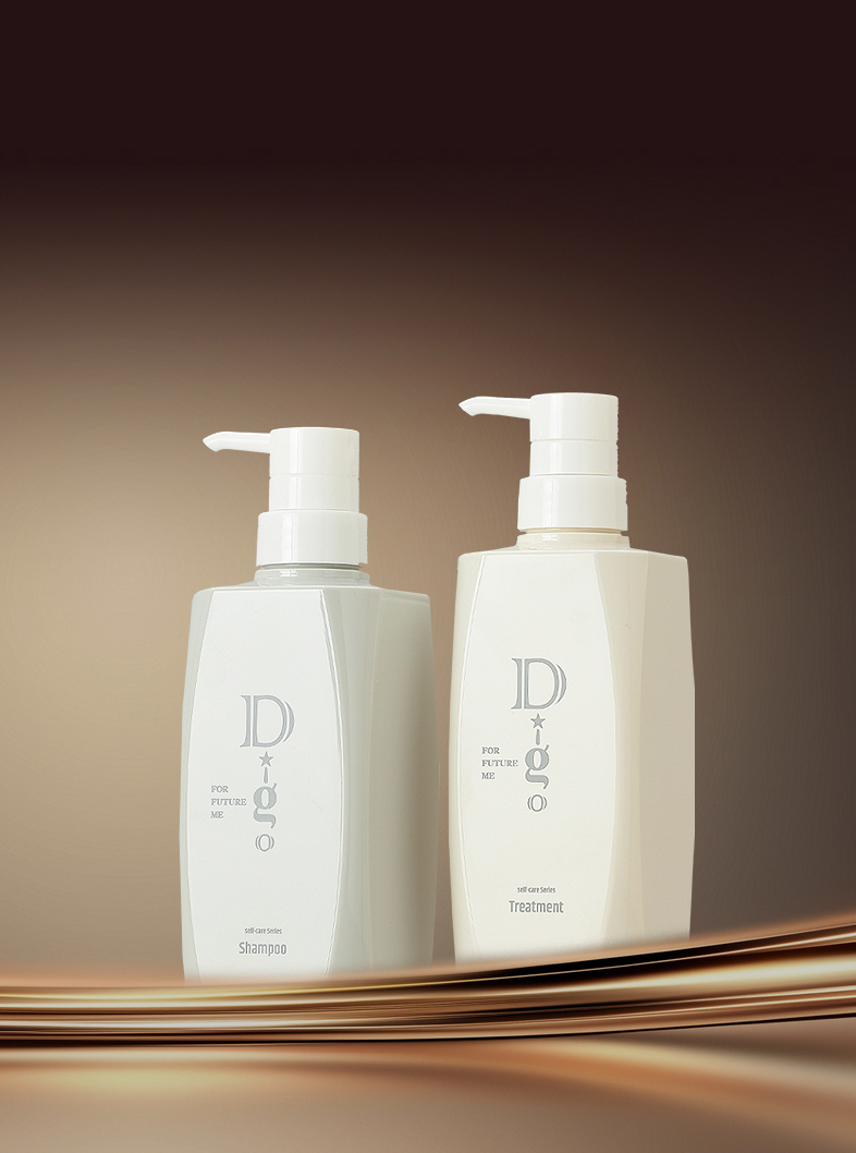 Digo(ディーゴ) 公式ウェブサイト | エクソソーム×毛根幹細胞の次世代